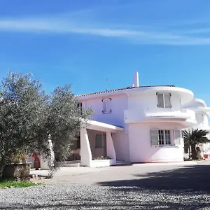  Alloggio in famiglia Sulcis